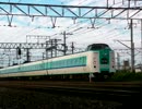 381系くろしお回送