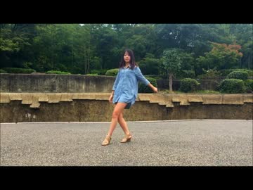 【ほり】未来景イノセンス　踊ってみた【誕生日】