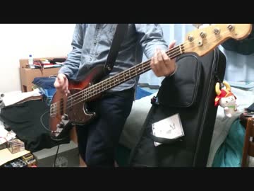 「第3ボタン/SHISHAMO」をベースで。