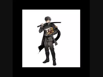 【刀剣乱舞耐久】俺はそんなんじゃ折れねーぞ
