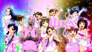 iDOLM@STER vs. DMX - WHERE THE IDOLS AT