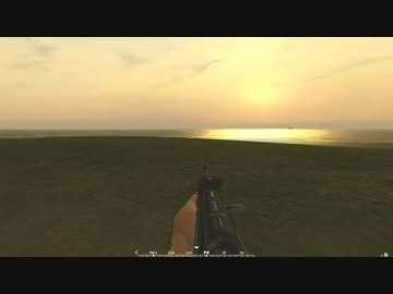 BF2 Project Reality 日本総合コミュニティイベント ベトナム軍 VS アメリカ軍3-1