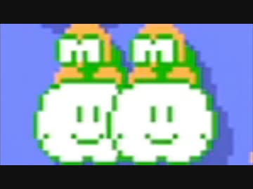 【コラボ企画】毛利名人の作成コースを初見実況プレイ part１【セピア】