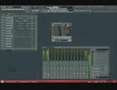 【FL Studio 11】Bad Apple!! FULL【MIDI】