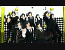 【MMD刀剣乱舞】One・Two・Three【燭台切10】