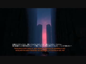 地下鉄レ○プ！核の冬と化した先輩.AK105