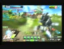 あry  VS あry 　２戦目