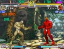 ストⅢ３ｒｄ　東西戦　15.09.24（木）　西日暮里バーサス　後半