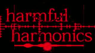 【暗鳴ニュイvivid連続音】harmful harmonics【オリジナル+音源配布】