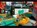 【スプラトゥーン】イカれた竹ミカヅチ PART 2