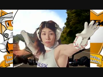 KTM 250DUKE～BABYLON STAGE3 滝壺へのパスポート