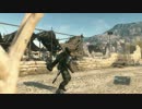 【PC版】MGSV:TPP　カスタムサウンドで遊ぶ その3