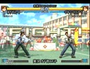 KOF2002UM きりやんvsマキシマニア 10先 PART3