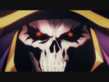 オーバーロードのキャラがカラオケに行ったら