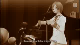 【KAITO v3 English】 Coming Back As a Man 【マツコとマツコop曲】