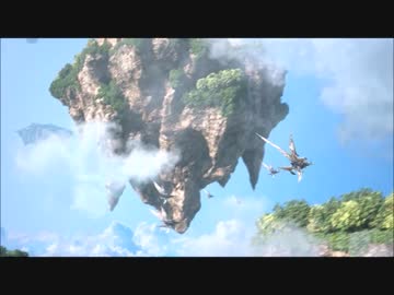 【FF14MAD】革命