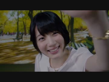 内田真礼のかわいいＣＭ