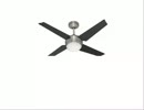 Hunter ceiling fans