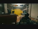 へたれが頑張るRainbow six siegeβ part2