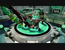 【プレイ動画】突撃！カーボンローラー！２突目