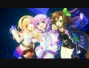 【フルHD】Hyperdimension Neptunia Re;Birth1 OP