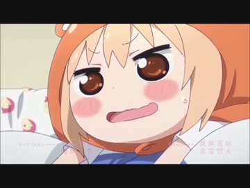 【放送事故】うまるちゃん第12話で流れた問題のCM【閲覧注意】