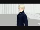 【APヘタリアMMD】普でThe Other Side