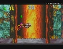 【実況プレイ】GBA版ドンキーコング３を実況【Part3】