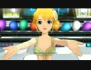 日刊星井美希★ソロ 『Kosmos,Cosmos』 パステルビキニ