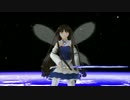 【東方MMD】スターサファイア様で夢と葉桜（剣舞）
