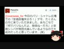 【ゆっくり保守】核保有国で反安倍デモをする左翼達