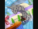 Theme of Pokemon center ~Metalcore version~