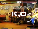 【ヤタガラス AC】全キャラコンボムービー