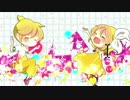 【れの＆小町】エレクトリック・マジック歌ってみた