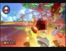 【100上がるまで】周回遅れのマリオカート8 15/09/20 part4【眠れない】