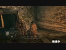 【DarkSouls2】下級兵chapのんびりsouls part24（ガヴァランの回）
