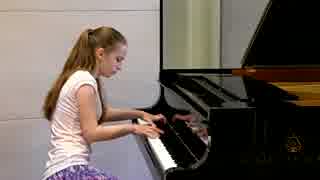 Chopin: Ballade No.1 Op.23