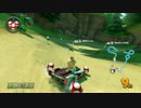 【実況】(高画質)マリオカート8TeamCup Reスナザメ視点03