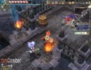 【潜入！】水曜日縛りのZWEI2 week11 D面【ムーンブリア城】