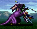 歩兵の系譜【八章Part4】