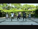【踊ってみたオフ会in徳島】　Spring　Shower　【踊ってみた】