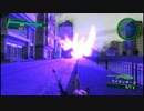 【地球防衛軍4.1】 赤ヘルオブザデッド st.32～33