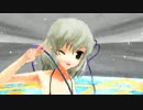 【東方MMD】とっても世界一位なこいしちゃんでセツナトリップ
