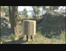 【実況】初見でまわるMGSVTPP33【メタルギアソリッドVザファントムペイン】