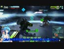 【ゆっくり実況】きめぇ丸のBORDERBREAK　殭屍121体目【S3】