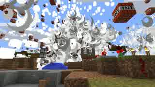 【ゆっくり実況】PC版マイクラの洗礼を受けろッ!! part 33 前編