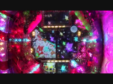 【パチンコ】　真　花の慶次　8連勝!!