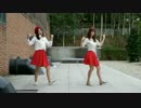[怪盜団] おちゃめ機能踊ってみた [パームパーム/ローラ]