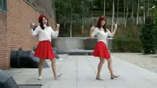 [怪盜団] おちゃめ機能踊ってみた [パームパーム/ローラ]