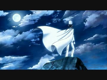 まじっく快斗 新オープニング Magic ニコニコ動画